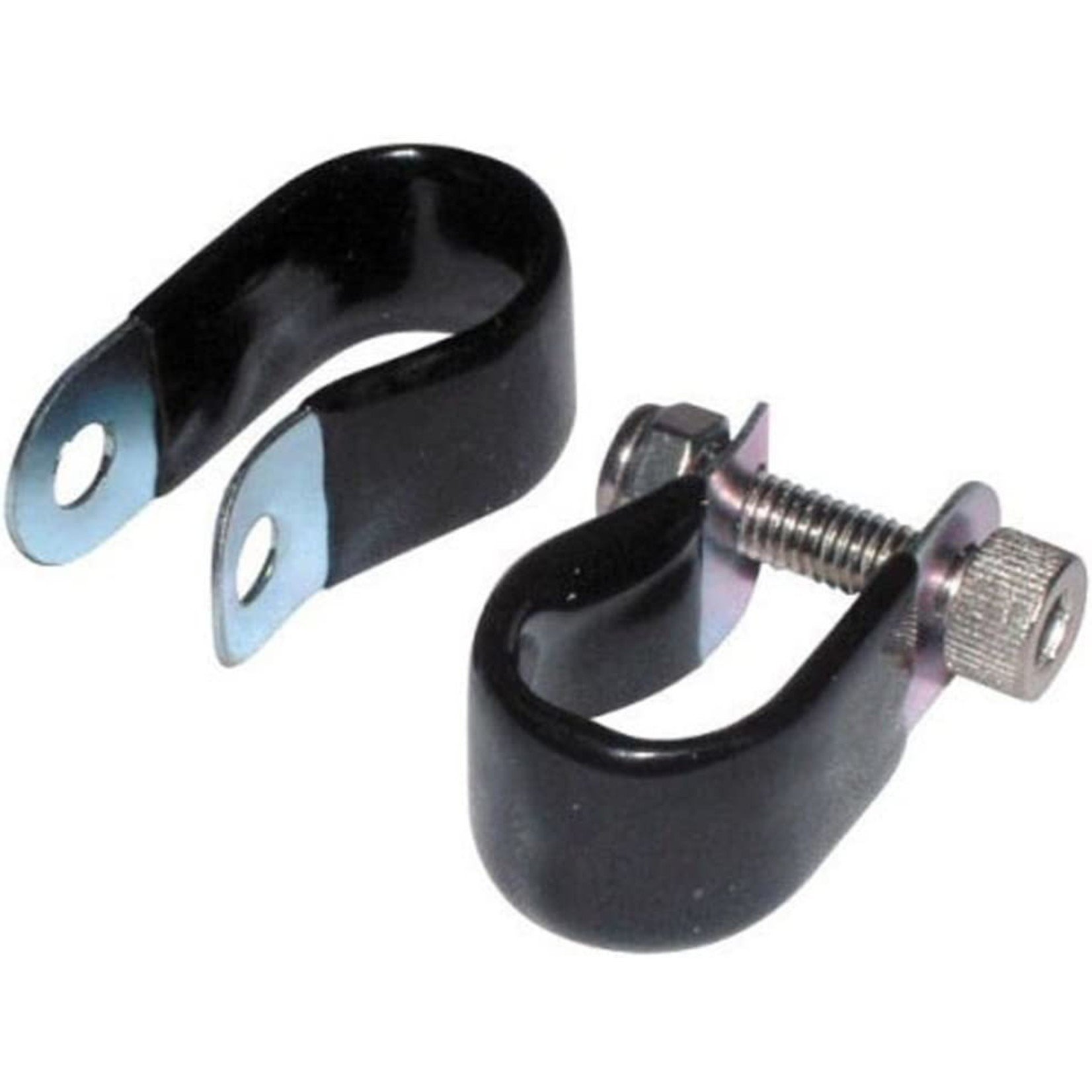 Tortec P-CLIPS for Stay Mudguards
