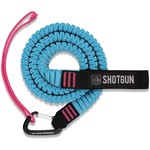 Shotgun Shotgun, Tow Rope