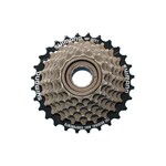 SHIMANO Shimano Freewheel Tourney TZ500 7spd 14-28T