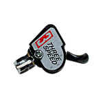 Oxford Oxford 3 Speed Trigger Shifter