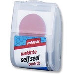 WELDTITE Weldtite Self Seal Puncture Rep Kit