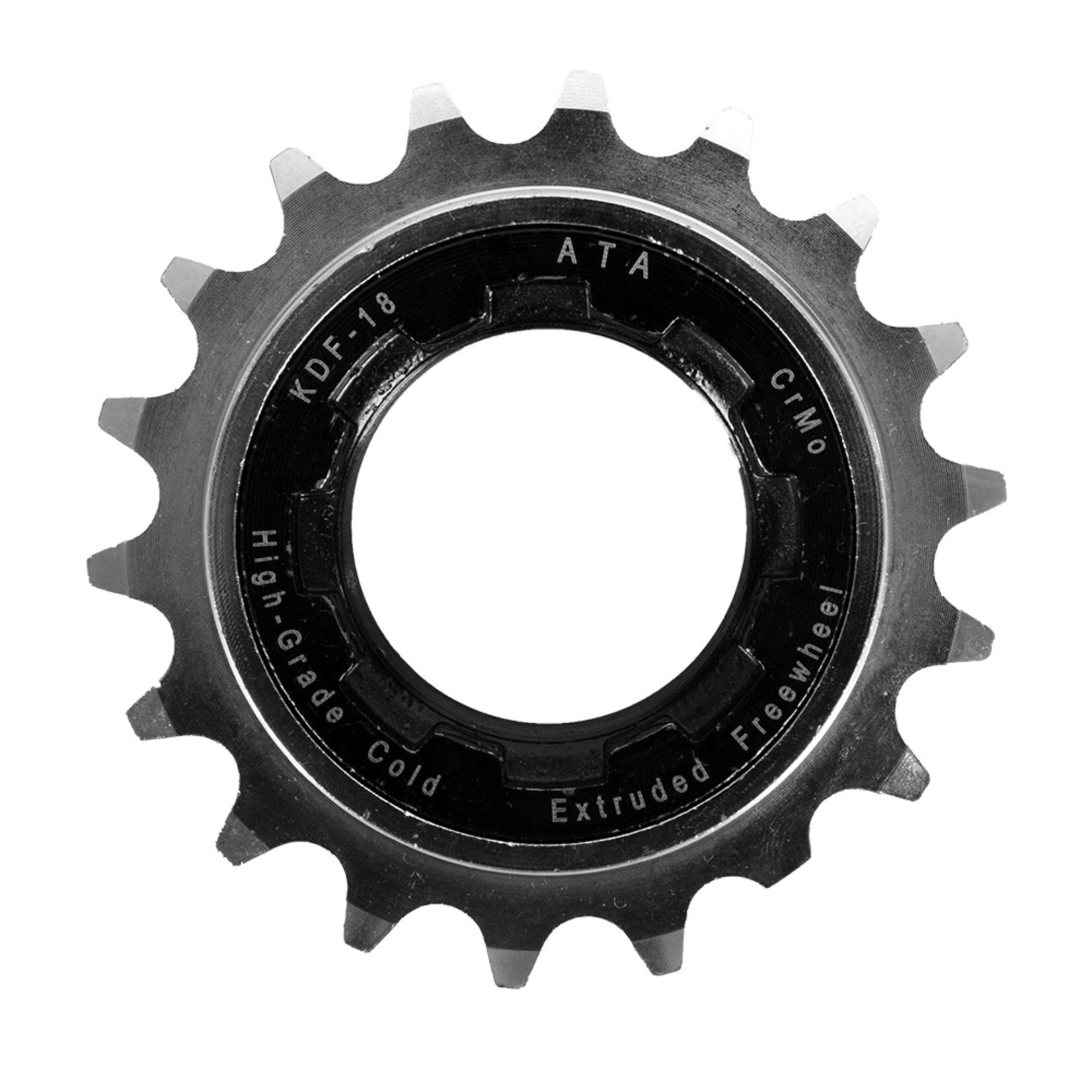 Oxford Oxford Freewheel 16Tx1/2 inchx1/8 inch Cr-Mo