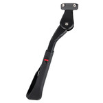 Oxford Oxford Deluxe 40 Kickstand Black Chainstay Fit (40mm Pattern)