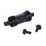 Oxford Oxford Bottom Bracket Unit Threaded 68x113mm