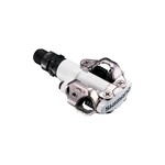 Shimano Pedals Shimano M520 MTB SPD pedals - two sided mechanism, white