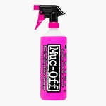 Muc Off Muc-Off 1 Litre Cycle Cleaner Capped with Trigger