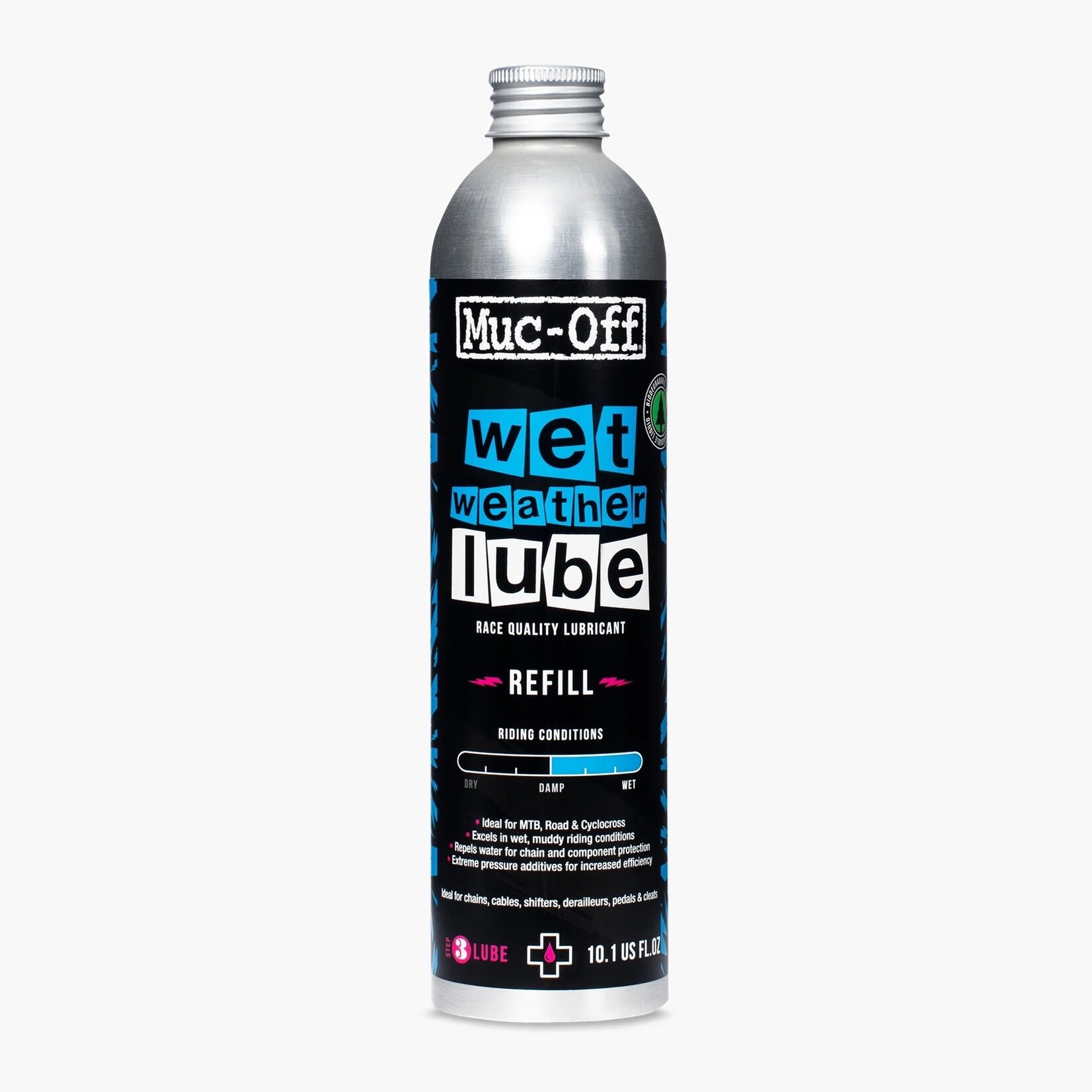 Muc Off Muc-Off Wet Lube 300ml - New