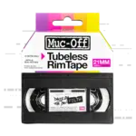 Muc Off Muc-Off Rim Tape 10m Roll - 21mm (Boxed)