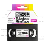 Muc Off Muc-Off Rim Tape 10m Roll - 28mm (Boxed)
