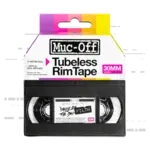 Muc Off Muc-Off Rim Tape 10m Roll - 30mm (Boxed)