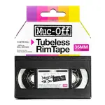 Muc Off Muc-Off Rim Tape 10m Roll - 35mm (Boxed)