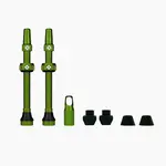 Muc Off Muc-Off Tubeless Valves/44mm/Green V2