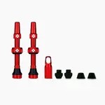 Muc Off Muc-Off Tubeless Valves/44mm/Red V2