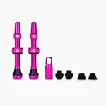 Muc Off Muc-Off Tubeless Valves/44mm/Pink V2