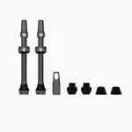 Muc Off Muc-Off Tubeless Valves/60mm/Grey V2