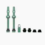 Muc Off Muc-Off Tubeless Valves/60mm/Turquoise V2