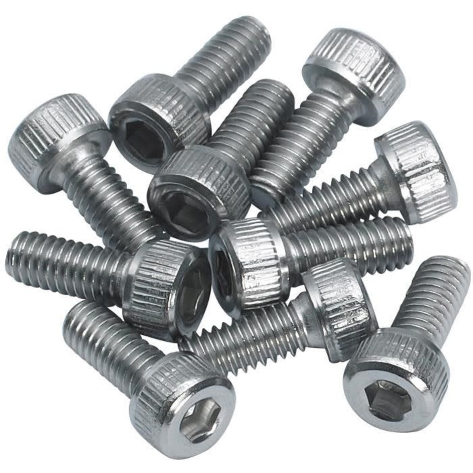 M Part M-Part M5 20mm Bolt