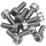 M Part M-Part M4 10mm Bolt