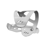 Frog Bikes Frog Bikes White Bottle Cages