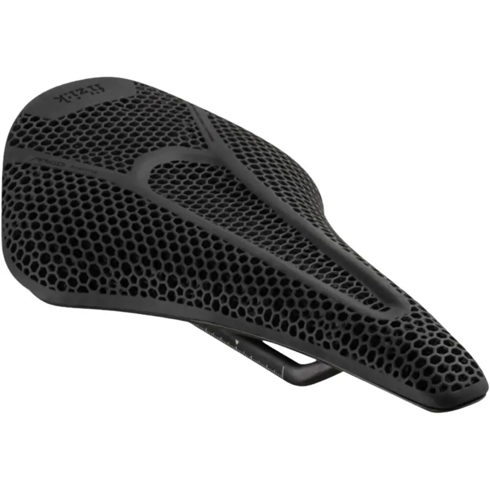 Fizik Vento Argo R1 Adaptive 140mm Carbon Rails Saddle - Thame Cycles