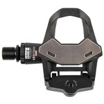 Look LOOK KEO 2 MAX CARBON PEDALS WITH KEO GRIP CLEAT: BLACK