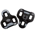 Look LOOK KEO CLEAT WITH GRIPPER 0 DEGREE (FIXED): BLACK