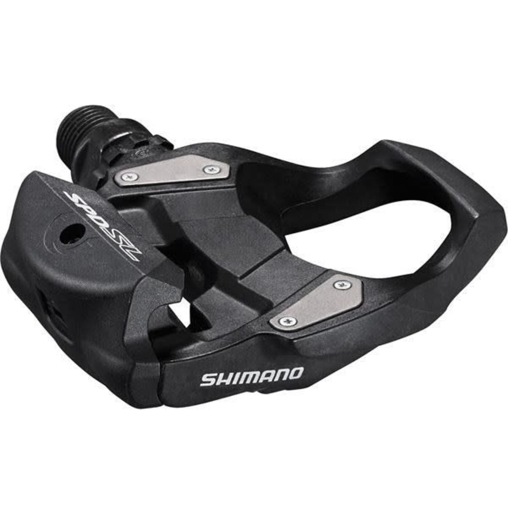 Shimano Pedals Shimano PD-RS500 SPD-SL pedal, black