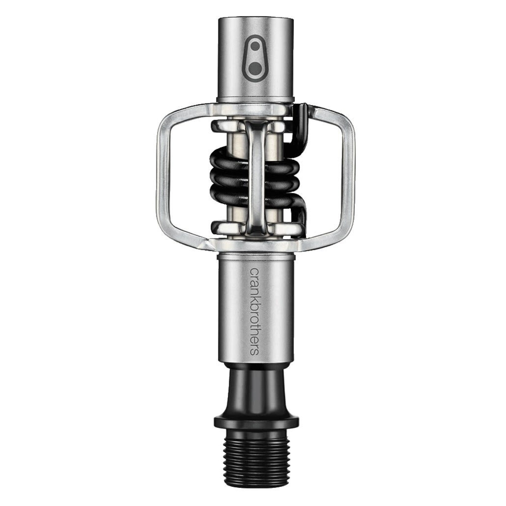 Crankbrothers Crankbrothers Eggbeater 1 Silver/Black MTB Pedals