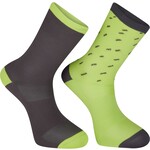 Madison Madison Sportive Long Socks in Green