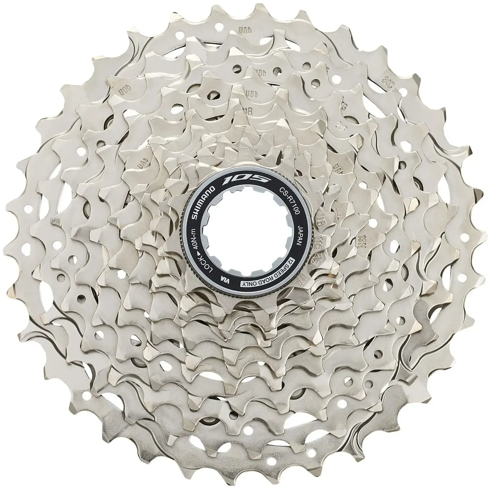 Cassette sprocket sales