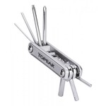 TOPEAK Topeak X-Tool+ Silver