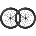 Mavic Mavic Cosmic SLR 65 Disc Wheelset M11 Shimano