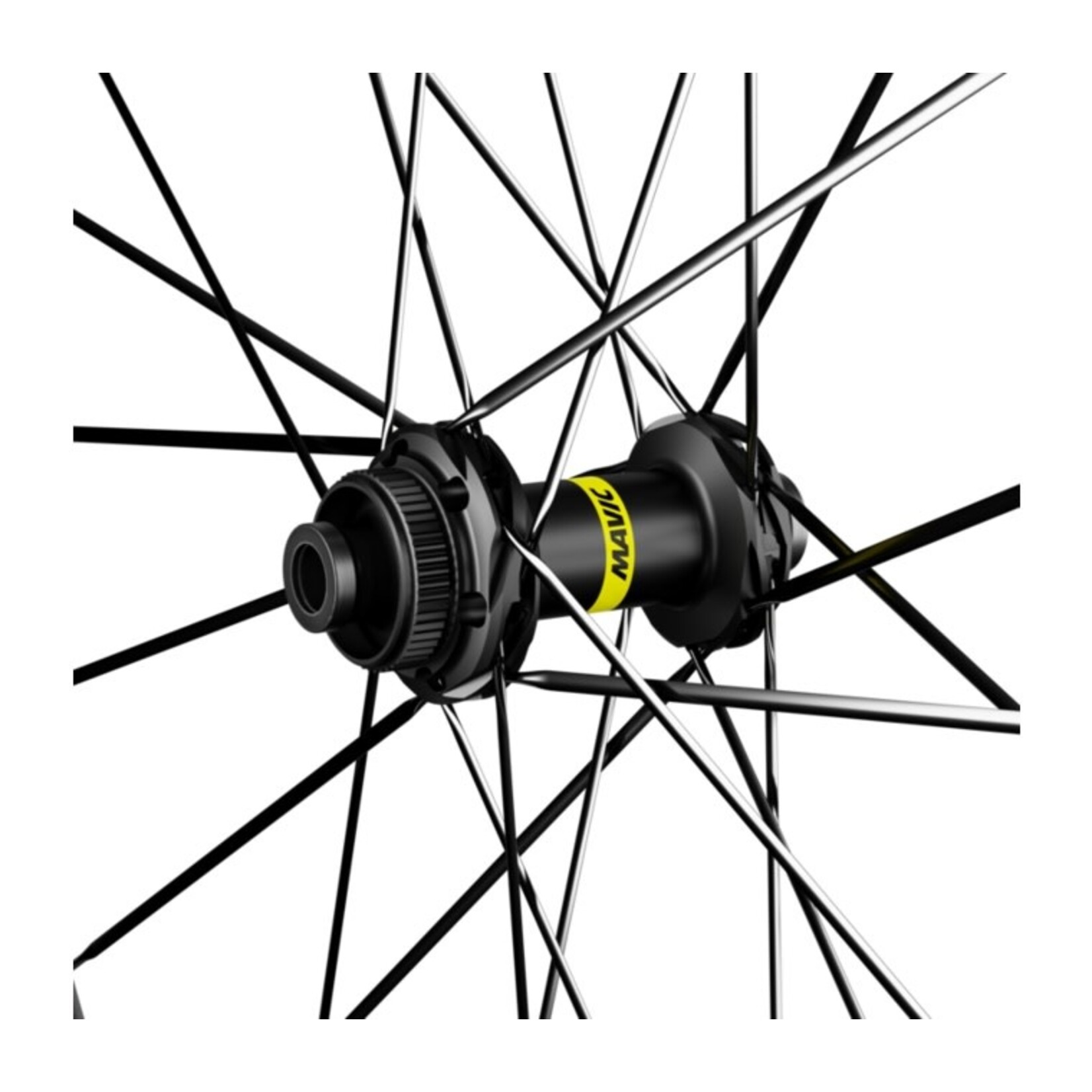 Mavic Mavic Cosmic SLR 65 Disc Wheelset M11 Shimano