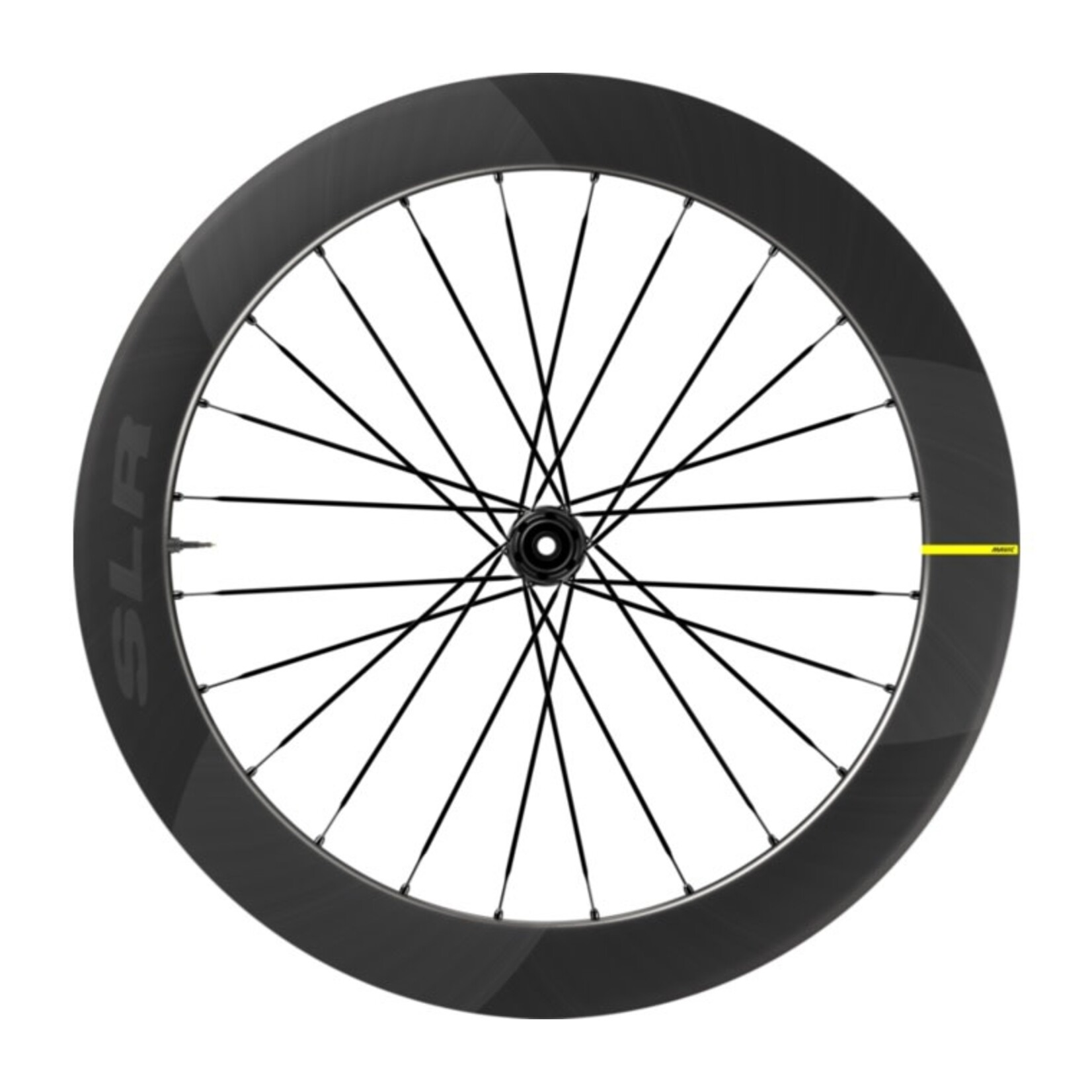 Mavic Mavic Cosmic SLR 65 Disc Wheelset M11 Shimano