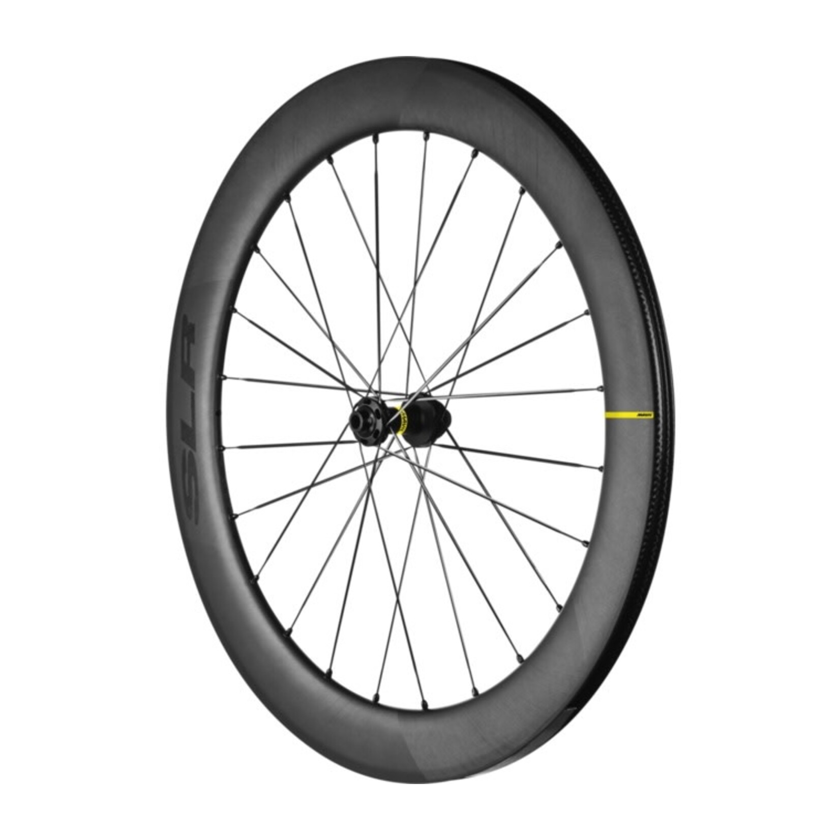 Mavic Mavic Cosmic SLR 65 Disc Wheelset M11 Shimano