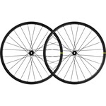 Mavic Mavic Ksyrium S Disc Wheelset M11 Shimano