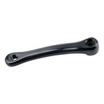 Oxford Oxford LH Crankarm Cotterless Alloy 170mm Black