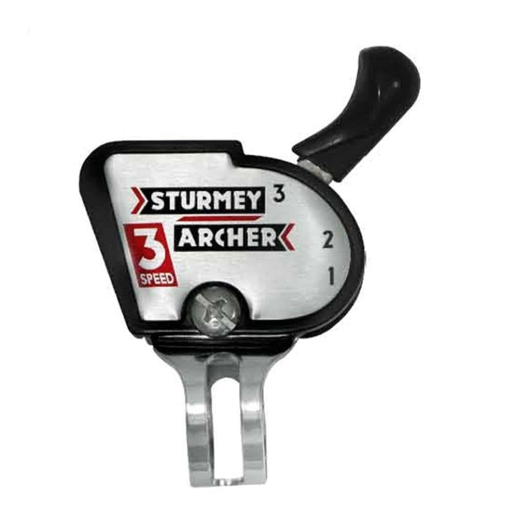 Sturmey Archer Sturmey Archer SLS3C 3-Speed Classic Trigger