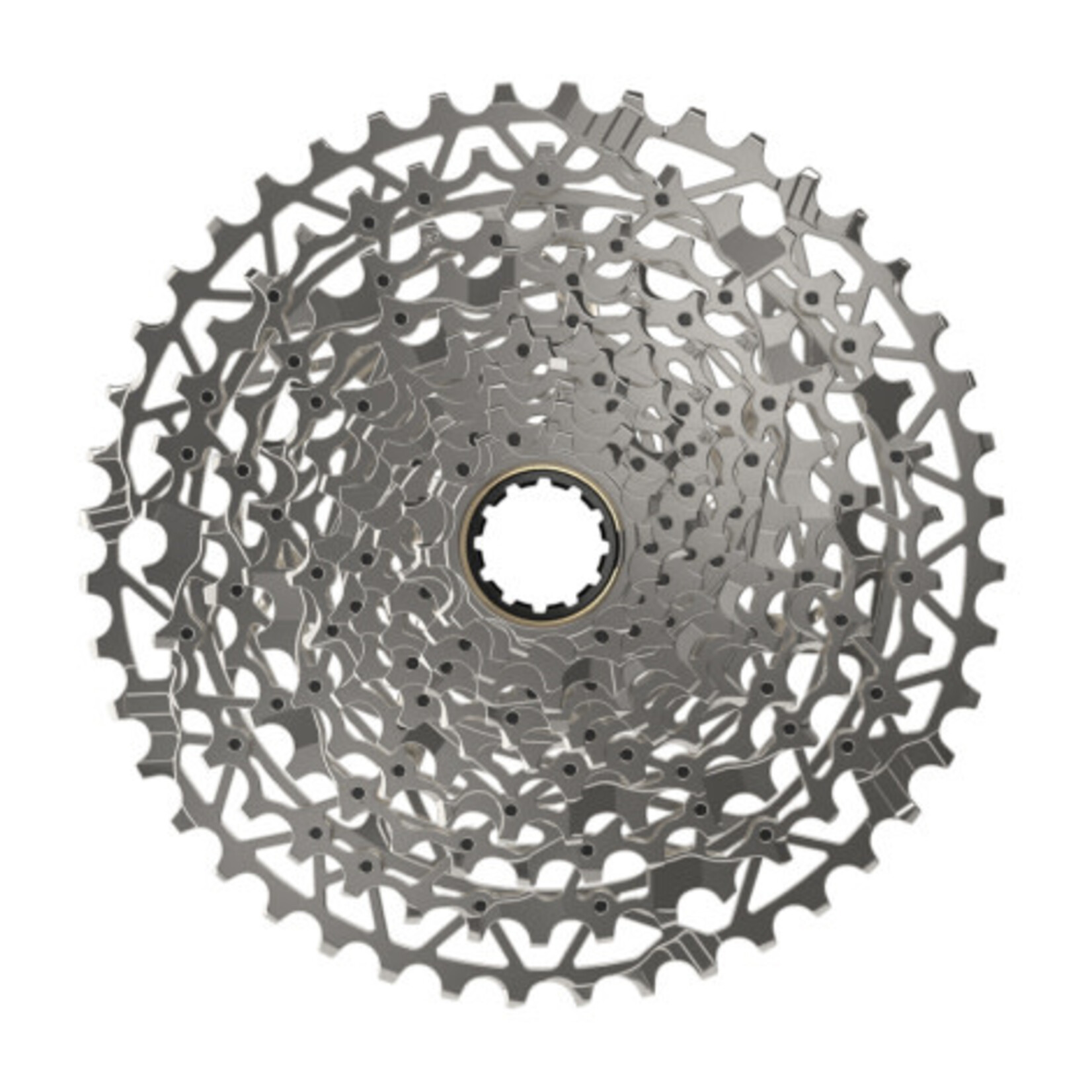 Sram SRAM RIVAL XG-1251 CASSETTE (FOR USE WITH XPLR RDS): 10-44T