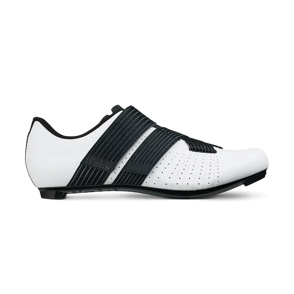 Fizik Temp PowerStrap R5 Cycling Road Shoes Thame Cycles