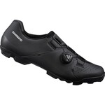 SHIMANO Shimano XC3 SH-XC300 MTB Shoes Black