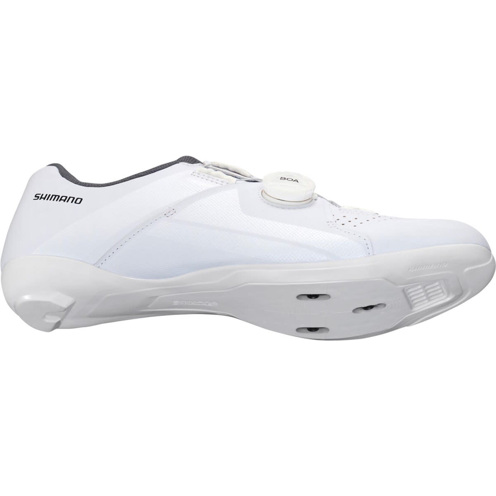 SHIMANO Shimano RC3W Womens Shoes SH-RC300W White