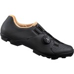 SHIMANO Shimano XC3W Womens Shoes Black