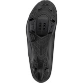Shimano XC3W Womens Shoes Black - Thame Cycles
