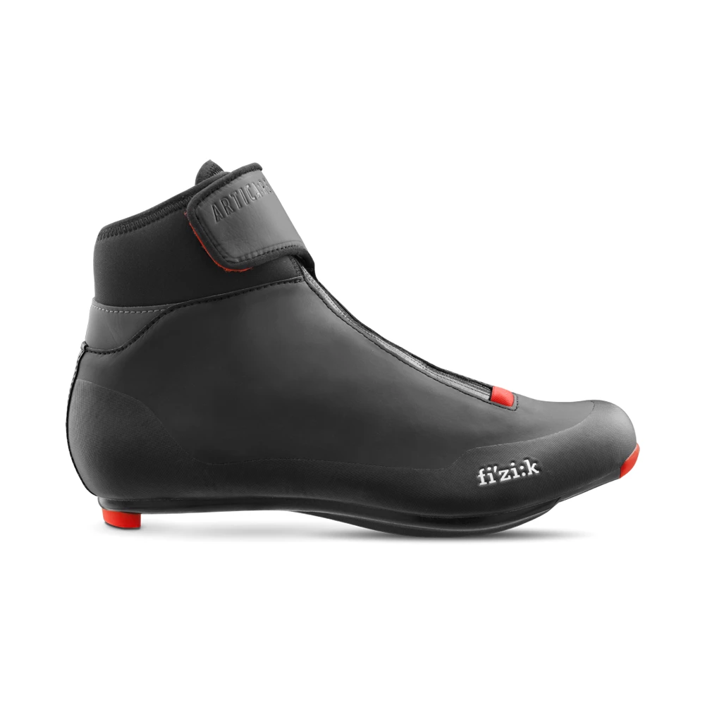 Fizik R5 Artica Black Cycling Boot