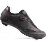 Lake Lake CX177 Road Shoe BOA Black/Black Reflective