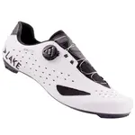 Lake Lake CX219 Road Shoe BOA White