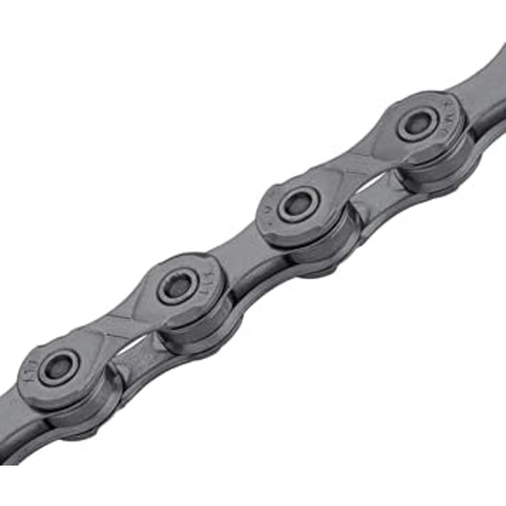 KMC KMC X11 11 Speed Chain 114 Link Grey