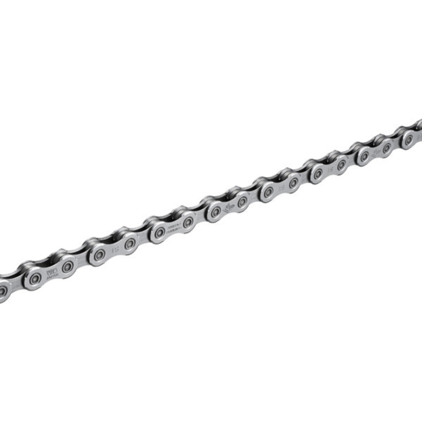 Shimano Deore Shimano CN-LG500 Link Glide HG-X chain with quick link, 9/10/11-speed, 138L