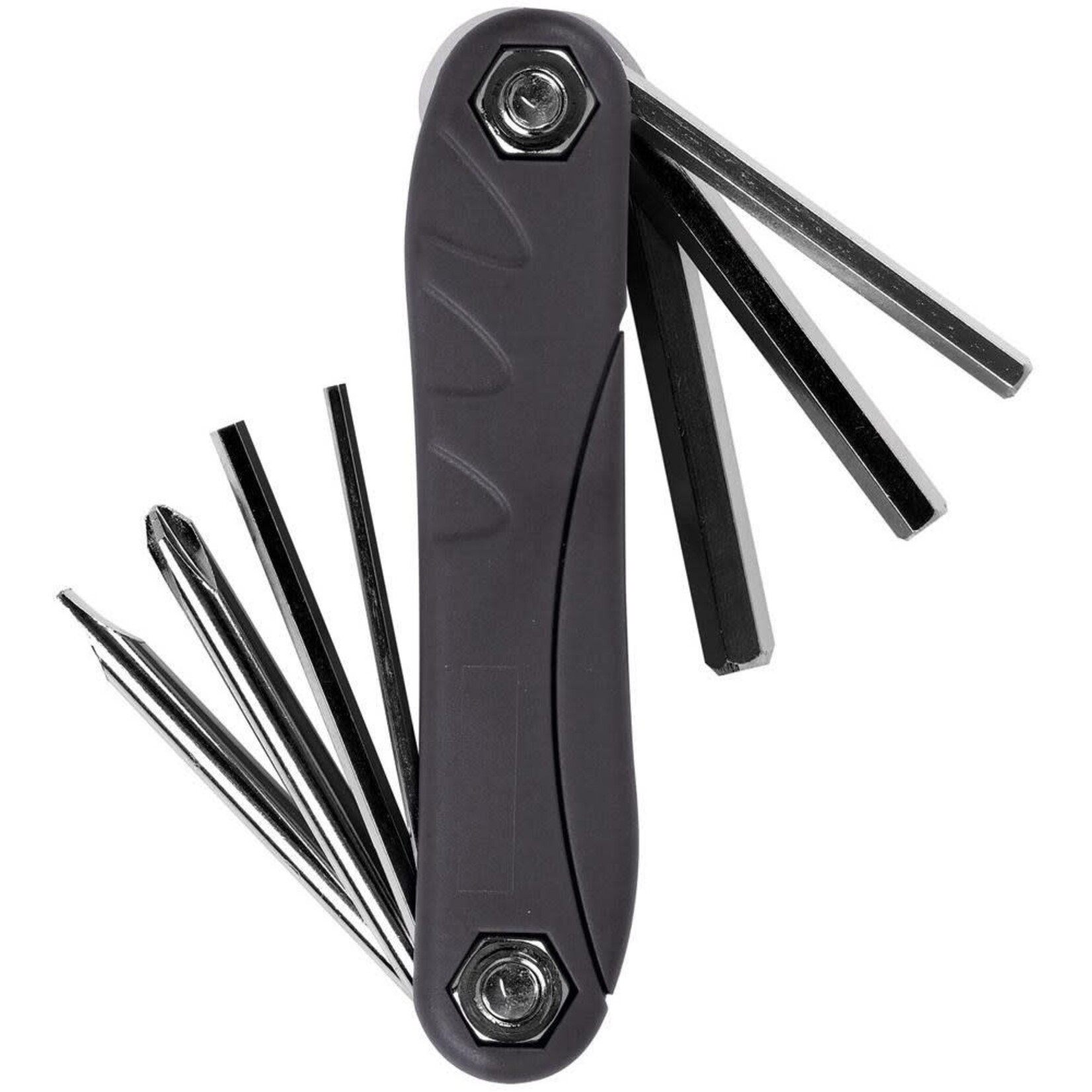WELDTITE Weldtite Cyclo Multi Tool 7 Function